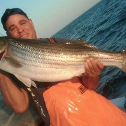 sandyhook fishing 86 20200406