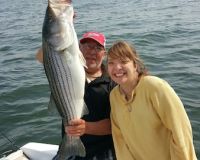sandyhook fishing 88 20200406