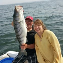 sandyhook fishing 88 20200406