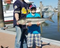 sandyhook fishing 89 20200406