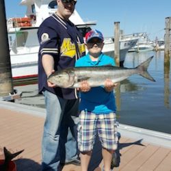 sandyhook fishing 89 20200406