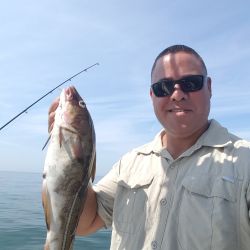 sandyhook fishing 96 20200406